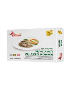 Chicken Korma 500gm