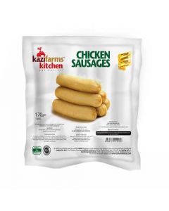 Chicken Sausage Plain 170 gm