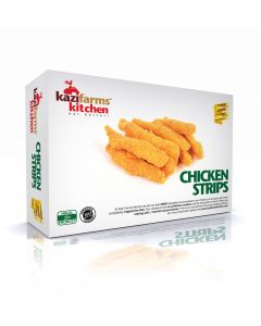 Chicken strips 250 gm